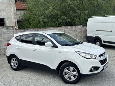 Hyundai ix35 1.7 CRDi VGT Comfort 4x2 | img. 3