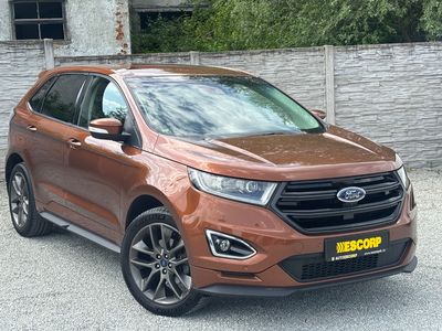 Ford Edge 2.0 EcoBlue Bi-Turbo ST Line AWD A/T odpočet DPH