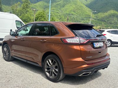 Ford Edge 2.0 EcoBlue Bi-Turbo ST Line AWD A/T odpočet DPH | img. 9