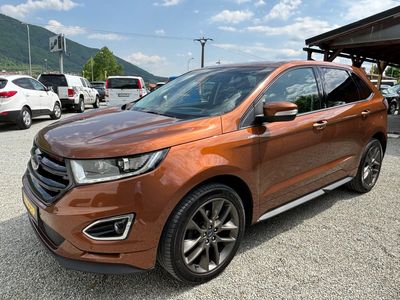 Ford Edge 2.0 EcoBlue Bi-Turbo ST Line AWD A/T odpočet DPH | img. 11