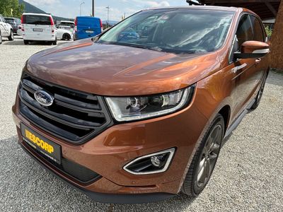 Ford Edge 2.0 EcoBlue Bi-Turbo ST Line AWD A/T odpočet DPH | img. 12