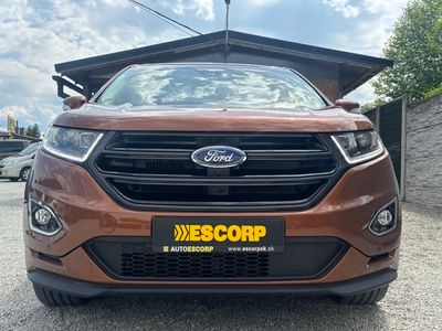 Ford Edge 2.0 EcoBlue Bi-Turbo ST Line AWD A/T odpočet DPH | img. 13