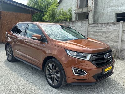 Ford Edge 2.0 EcoBlue Bi-Turbo ST Line AWD A/T odpočet DPH | img. 14