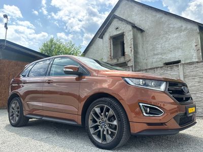 Ford Edge 2.0 EcoBlue Bi-Turbo ST Line AWD A/T odpočet DPH | img. 15
