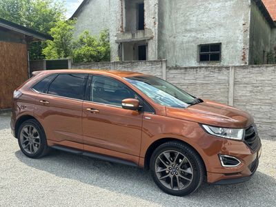Ford Edge 2.0 EcoBlue Bi-Turbo ST Line AWD A/T odpočet DPH | img. 16