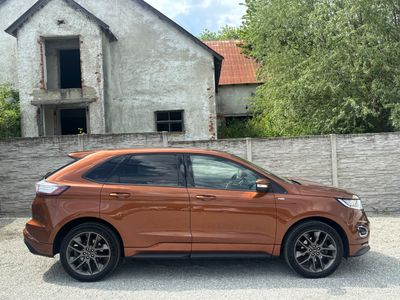 Ford Edge 2.0 EcoBlue Bi-Turbo ST Line AWD A/T odpočet DPH | img. 17