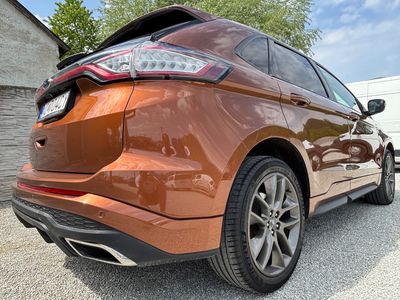 Ford Edge 2.0 EcoBlue Bi-Turbo ST Line AWD A/T odpočet DPH | img. 18