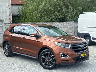 Ford Edge 2.0 EcoBlue Bi-Turbo ST Line AWD A/T odpočet DPH | img. 1