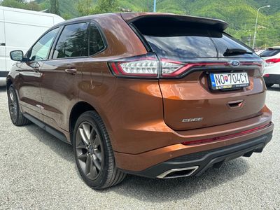 Ford Edge 2.0 EcoBlue Bi-Turbo ST Line AWD A/T odpočet DPH | img. 19