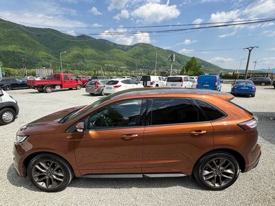 Ford Edge 2.0 EcoBlue Bi-Turbo ST Line AWD A/T odpočet DPH | img. 21
