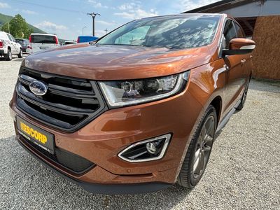 Ford Edge 2.0 EcoBlue Bi-Turbo ST Line AWD A/T odpočet DPH | img. 22