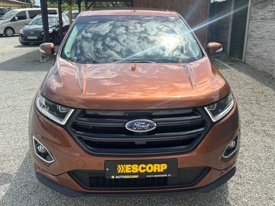 Ford Edge 2.0 EcoBlue Bi-Turbo ST Line AWD A/T odpočet DPH | img. 23