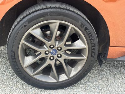 Ford Edge 2.0 EcoBlue Bi-Turbo ST Line AWD A/T odpočet DPH | img. 26