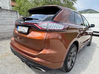 Ford Edge 2.0 EcoBlue Bi-Turbo ST Line AWD A/T odpočet DPH | img. 27