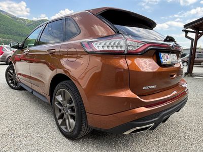 Ford Edge 2.0 EcoBlue Bi-Turbo ST Line AWD A/T odpočet DPH | img. 2