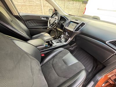 Ford Edge 2.0 EcoBlue Bi-Turbo ST Line AWD A/T odpočet DPH | img. 34