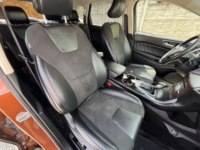 Ford Edge 2.0 EcoBlue Bi-Turbo ST Line AWD A/T odpočet DPH | img. 35