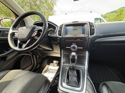 Ford Edge 2.0 EcoBlue Bi-Turbo ST Line AWD A/T odpočet DPH | img. 38