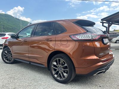 Ford Edge 2.0 EcoBlue Bi-Turbo ST Line AWD A/T odpočet DPH | img. 3