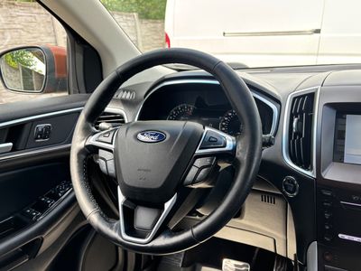 Ford Edge 2.0 EcoBlue Bi-Turbo ST Line AWD A/T odpočet DPH | img. 39
