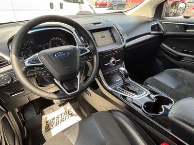 Ford Edge 2.0 EcoBlue Bi-Turbo ST Line AWD A/T odpočet DPH | img. 41
