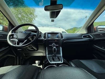 Ford Edge 2.0 EcoBlue Bi-Turbo ST Line AWD A/T odpočet DPH | img. 42