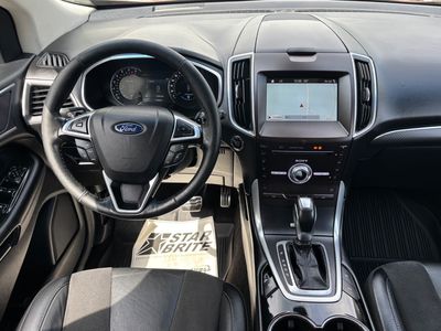 Ford Edge 2.0 EcoBlue Bi-Turbo ST Line AWD A/T odpočet DPH | img. 44