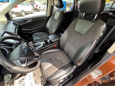 Ford Edge 2.0 EcoBlue Bi-Turbo ST Line AWD A/T odpočet DPH | img. 47