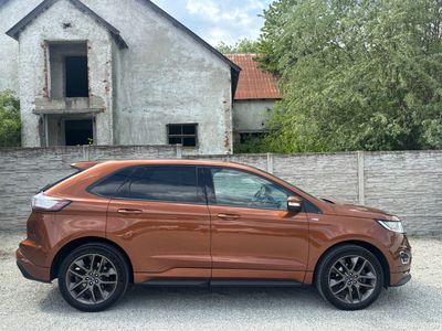 Ford Edge 2.0 EcoBlue Bi-Turbo ST Line AWD A/T odpočet DPH | img. 4