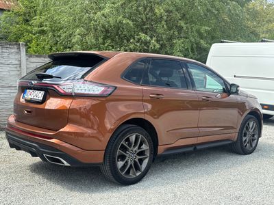 Ford Edge 2.0 EcoBlue Bi-Turbo ST Line AWD A/T odpočet DPH | img. 5