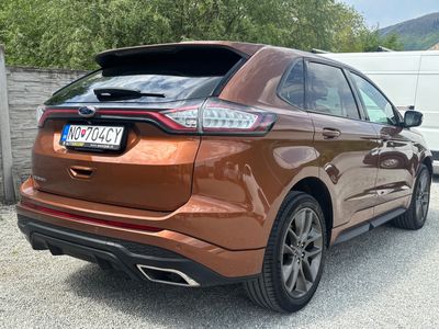 Ford Edge 2.0 EcoBlue Bi-Turbo ST Line AWD A/T odpočet DPH | img. 6