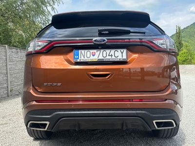 Ford Edge 2.0 EcoBlue Bi-Turbo ST Line AWD A/T odpočet DPH | img. 7