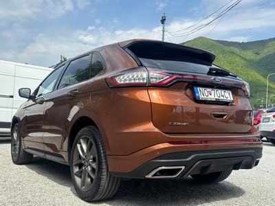 Ford Edge 2.0 EcoBlue Bi-Turbo ST Line AWD A/T odpočet DPH | img. 8