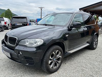BMW X5 xDrive40d | img. 9