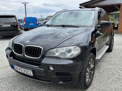 BMW X5 xDrive40d | img. 10