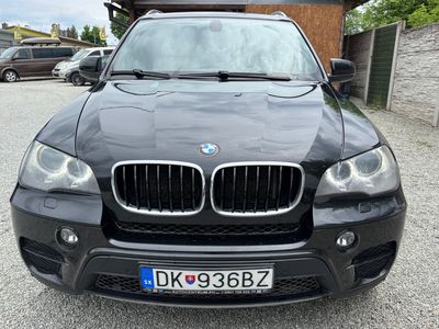 BMW X5 xDrive40d | img. 11