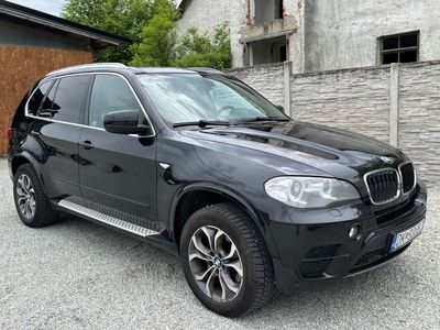 BMW X5 xDrive40d | img. 12