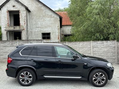 BMW X5 xDrive40d | img. 14