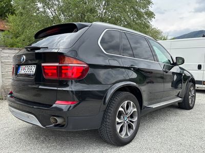 BMW X5 xDrive40d | img. 15