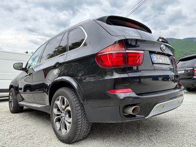 BMW X5 xDrive40d | img. 16