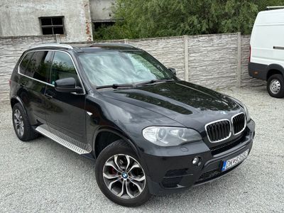 BMW X5 xDrive40d | img. 1