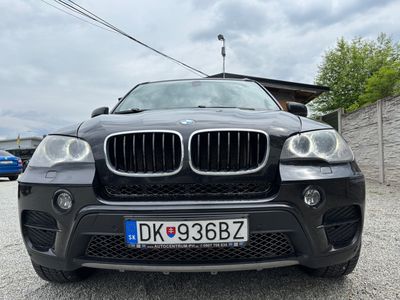 BMW X5 xDrive40d | img. 19