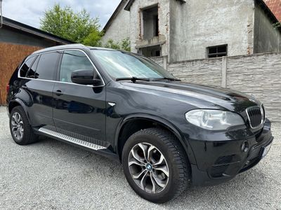BMW X5 xDrive40d | img. 20