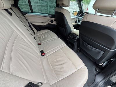 BMW X5 xDrive40d | img. 22