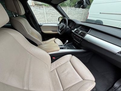 BMW X5 xDrive40d | img. 23