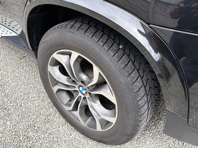 BMW X5 xDrive40d | img. 24