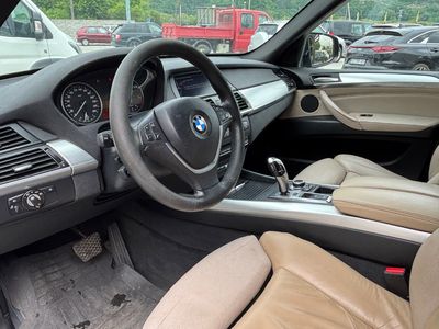 BMW X5 xDrive40d | img. 26