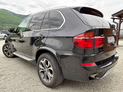 BMW X5 xDrive40d | img. 2