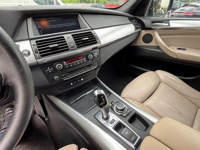 BMW X5 xDrive40d | img. 29