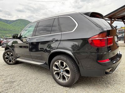 BMW X5 xDrive40d | img. 3